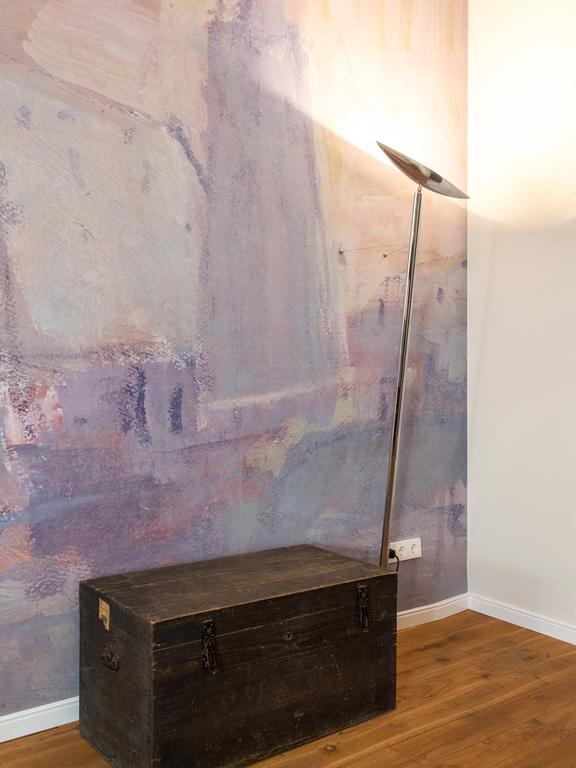 Designappartement Vienna Paintings Phòng bức ảnh
