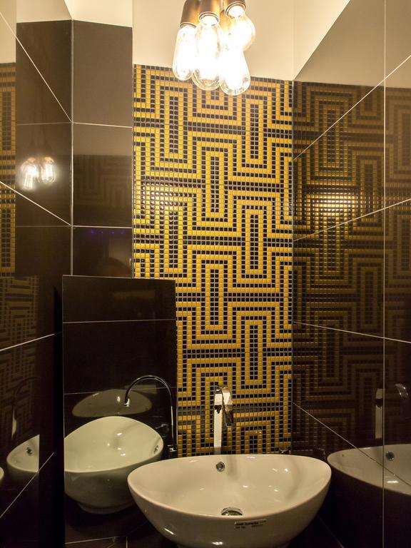 Designappartement Vienna Paintings Phòng bức ảnh