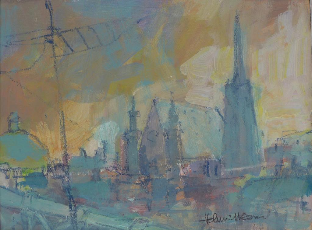 Designappartement Vienna Paintings Ngoại thất bức ảnh