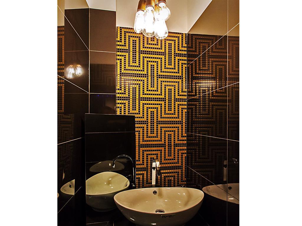 Designappartement Vienna Paintings Ngoại thất bức ảnh