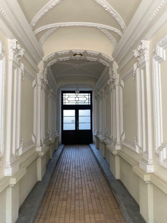 Designappartement Vienna Paintings Ngoại thất bức ảnh